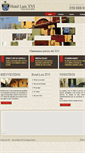 Mobile Screenshot of hotelluisxvi.cl